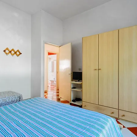 Cinzia Βίλα Torre Lapillo