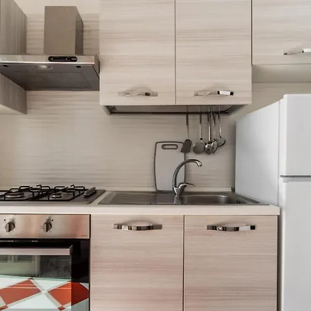 Cinzia * Torre Lapillo