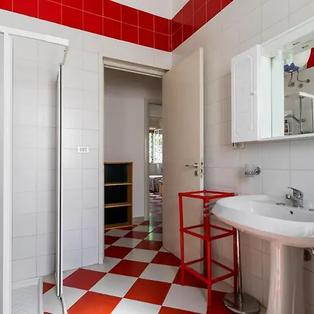 Cinzia Βίλα Torre Lapillo