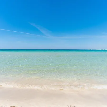 Βίλα Cinzia Torre Lapillo